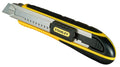 Cutter 18 mm à cartouche – Stanley FatMax 0-10-481 – photo 2