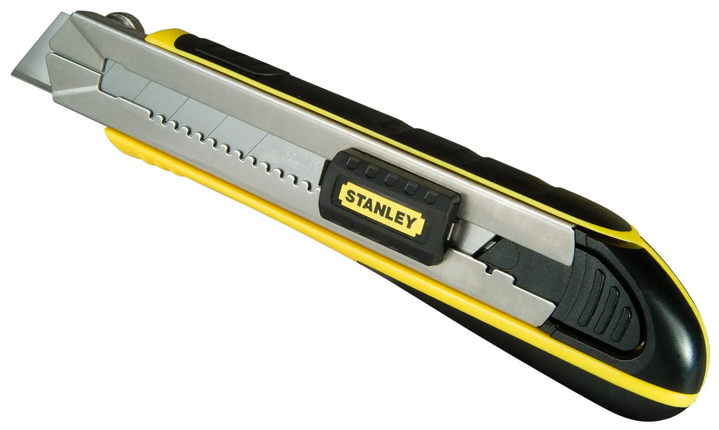 Cutter à cartouche 25 mm FatMax – Stanley
