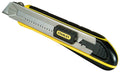 Cutter à cartouche 25 mm FatMax – Stanley