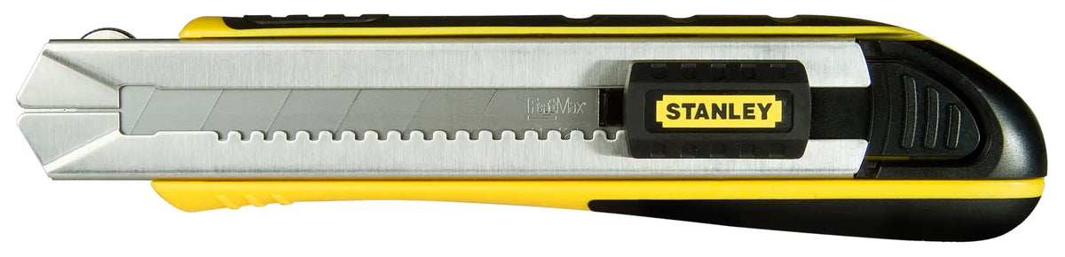Cutter à cartouche 25 mm FatMax – Stanley