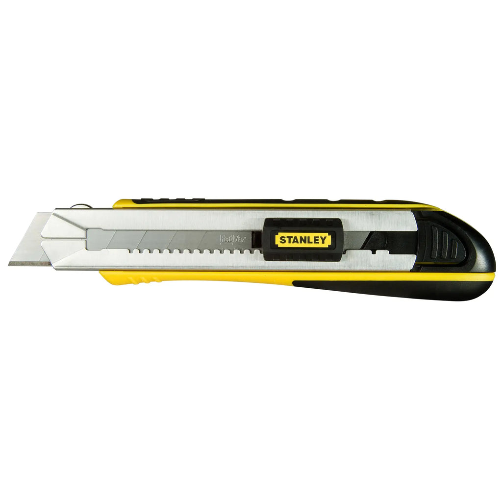 Cutter à cartouche 25 mm FatMax – Stanley