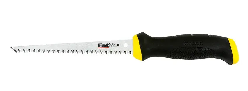 Scie à guichet pour plaques de plâtre 150 mm FatMax – Stanley