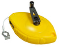 Cordeau traceur 30 m + poudre bleue et niveau ficelle – Stanley 0-47-443 – photo 2