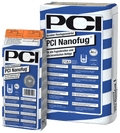 Mortier de jointoiement easy-to-clean – PCI