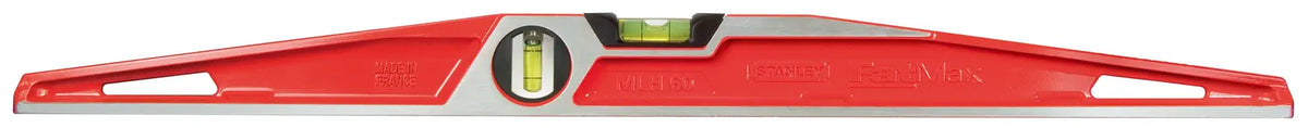 Niveau à bulle trapézoïdal MLH 60 cm – Stanley