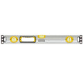 Niveau à bulle 60 cm magnétique – Stanley FatMax 1-43-525 – photo 2
