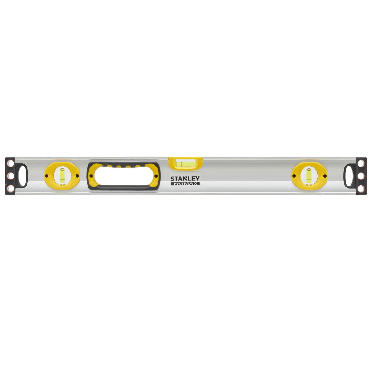 Niveau à bulle 60 cm magnétique – Stanley FatMax 1-43-525 – photo 2