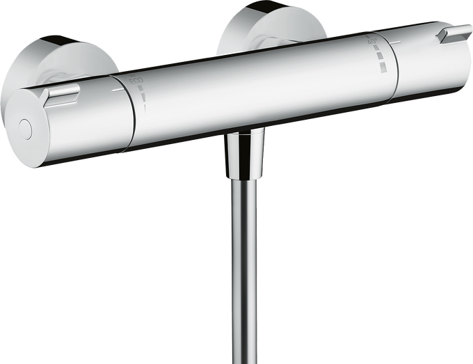 Mitigeur thermostatique de douche – Hansgrohe