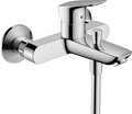 Mitigeur bain-douche mural – Hansgrohe