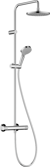 Colonne de douche thermostatique – Hansgrohe