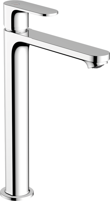 Mitigeur de lavabo haut pour vasque à poser – Hansgrohe