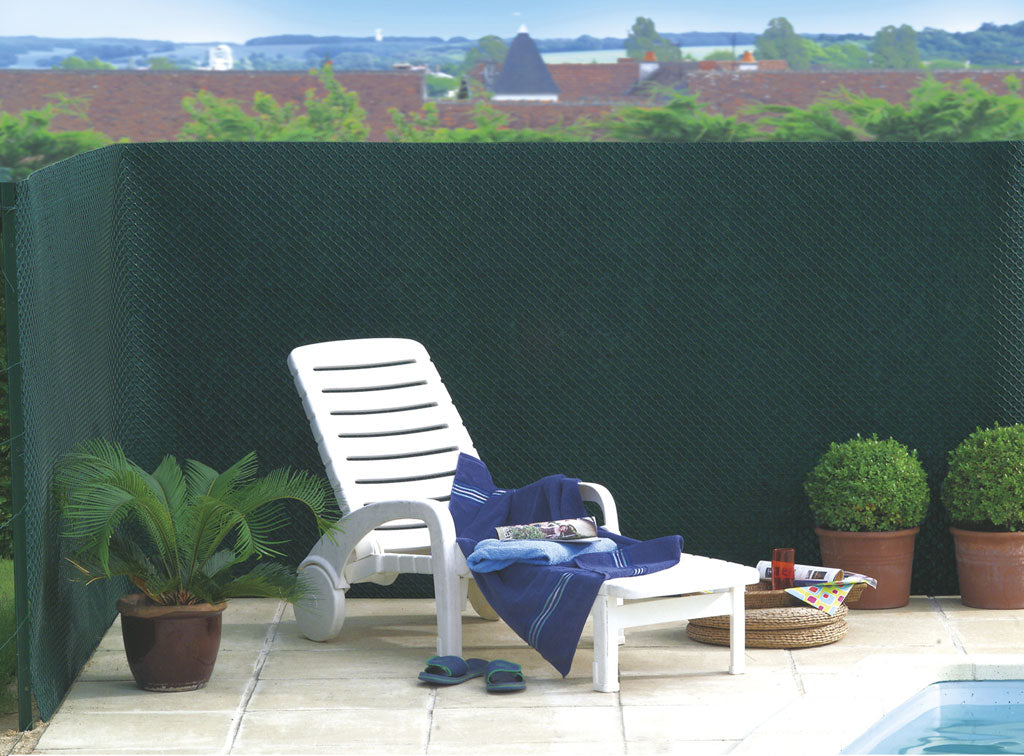 Brise-vue géotextile occultant – Nortene