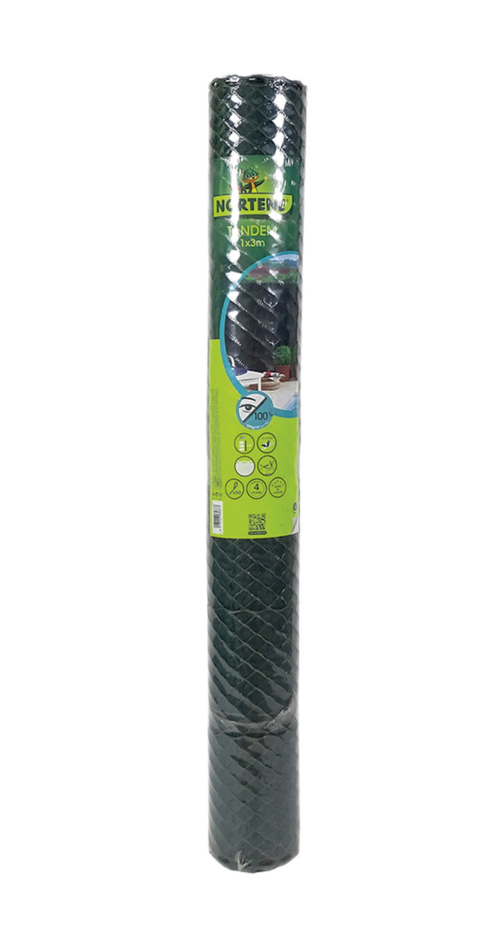 Brise-vue géotextile occultant – Nortene