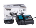 Pack énergie 18 V LXT 1 batterie 3 Ah + chargeur rapide – Makita