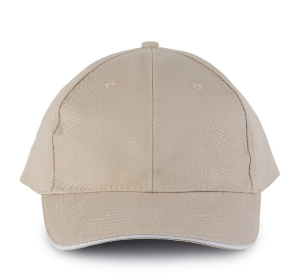Casquette QUALITE 24 brodée (K-up Orlando) – photo 1
