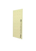 Plaque de plâtre BA13 standard Placoplatre – 2,80 x 1,20 m, bords amincis – Placo – à la plaque (3,36 m²)
