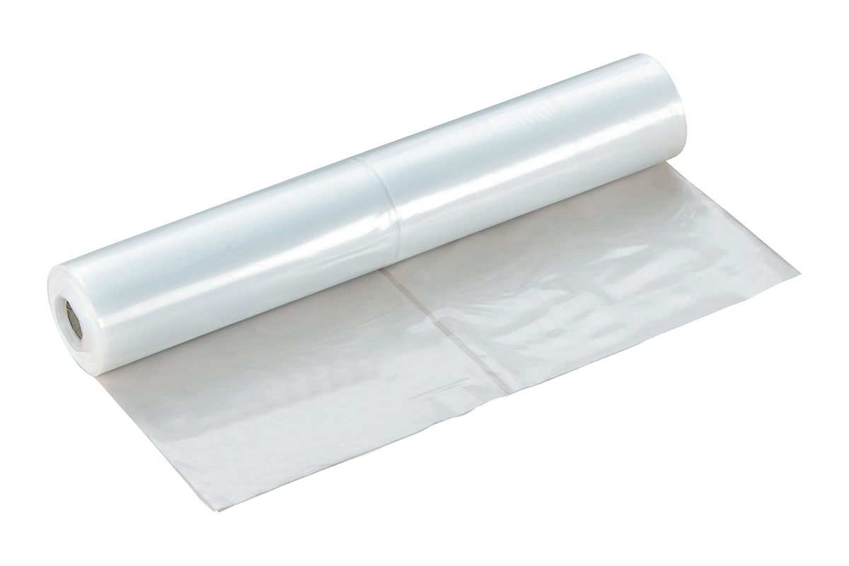 Bâche de protection polyéthylène 95 µm qualité pro – L'Outil Parfait