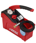 Pompe d'épreuve manuelle compacte 50 bar – Virax