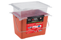 Camion à peinture 7 L avec 5 éco-recharges – Pull Liner 2685000 – L'Outil Parfait – lot camion + 5 films – photo 1