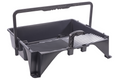 Bac à peinture à roulettes 16 L pour rouleaux jusqu'à 500 mm – ParfaitBac' 500 (2717500) – L'Outil Parfait – avec 3 éco-recharges – photo 1