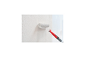 Rouleau à enduire 250 mm sur monture – Roll'Enduit 2987250 – L'Outil Parfait – fibres polyamide 18 mm – photo 1