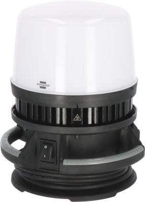Projecteur de chantier LED multi-fixation – Brennenstuhl
