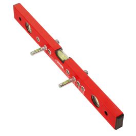Niveau à robinetteries avec entraxes – Virax