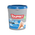 Enduit de lissage en pâte extra-fin – Extra'Liss BCLIP1.5 – Toupret – pot 1,5 kg – photo 1
