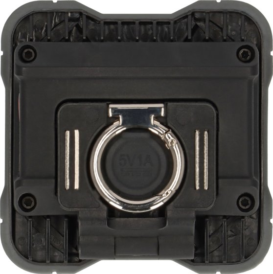 Projecteur LED compact rechargeable – Brennenstuhl