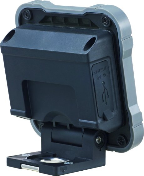 Projecteur LED compact rechargeable – Brennenstuhl
