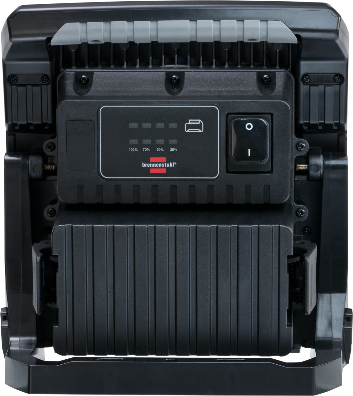 Projecteur de chantier LED sur batterie 18 V – Brennenstuhl
