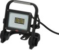 Projecteur LED de chantier portable – Brennenstuhl