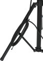 Double projecteur LED de chantier sur trépied – Brennenstuhl