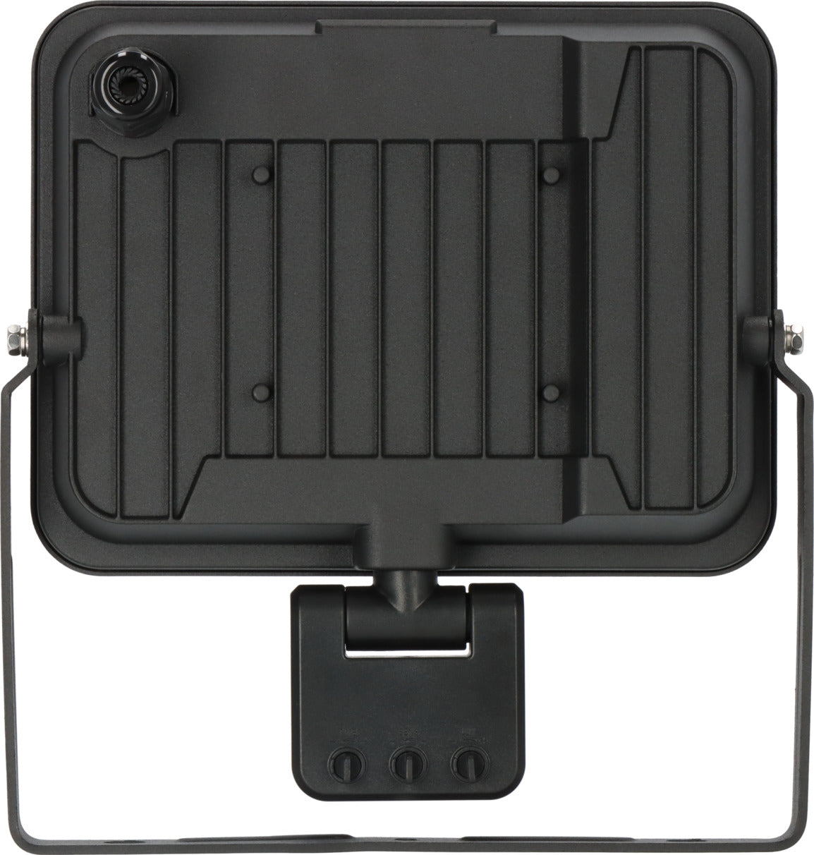 Projecteur LED extérieur à détecteur de mouvement – Brennenstuhl