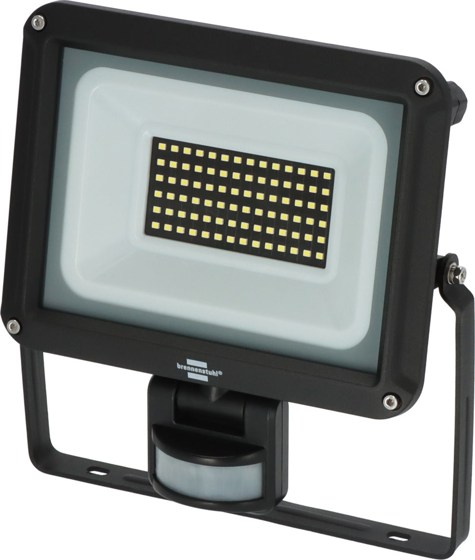 Projecteur LED extérieur à détecteur de mouvement – Brennenstuhl