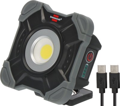 Lampe de travail LED rechargeable de poche – Brennenstuhl