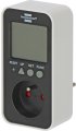 Wattmètre prise compteur d'énergie – Brennenstuhl