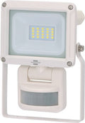 Projecteur LED extérieur compact à détecteur de mouvement – Brennenstuhl