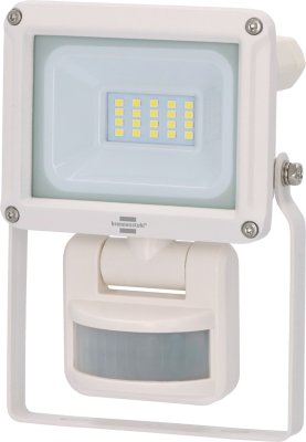 Projecteur LED extérieur compact à détecteur de mouvement – Brennenstuhl