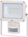 Projecteur LED extérieur à détecteur de mouvement – Brennenstuhl