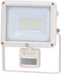 Projecteur LED extérieur à détecteur de mouvement – Brennenstuhl