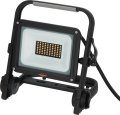 Projecteur de chantier LED portable – Brennenstuhl