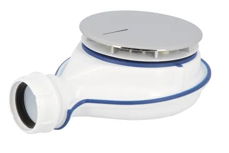 Bonde de receveur de douche extra-plate Ø 90 – Nicoll