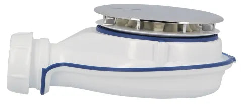 Bonde de receveur de douche extra-plate Ø 90 – Nicoll