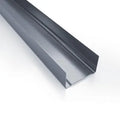 Rail métallique Stil R48 – 48 x 30 mm, longueur 3 m – Placo – lot de 5 barres