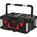 Coffret de rangement modulaire grande taille – Milwaukee