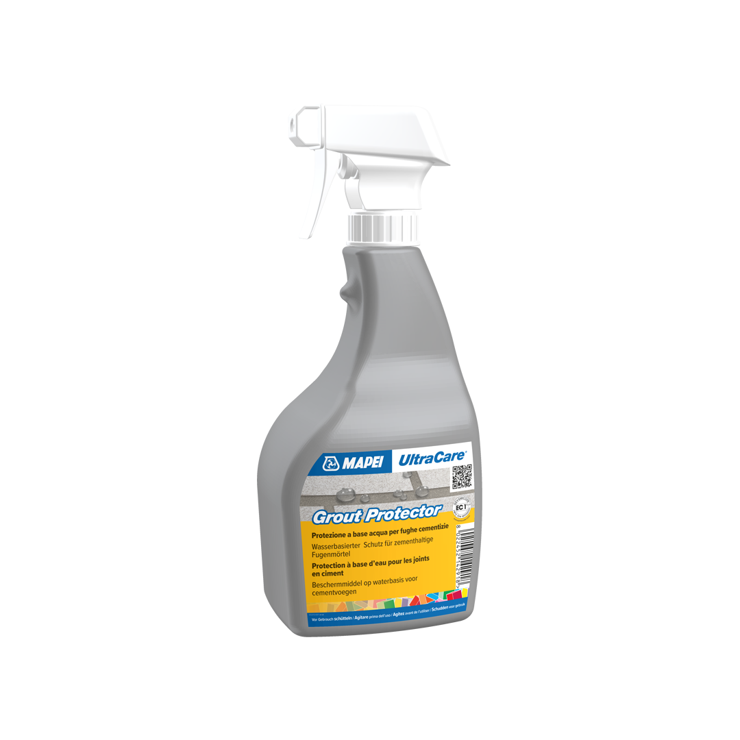 Protecteur anti-taches invisible pour joints et carrelage – Mapei
