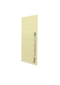 Plaque de plâtre BA13 standard Placoplatre® – Placo – 2,50 x 1,20 m – photo 1