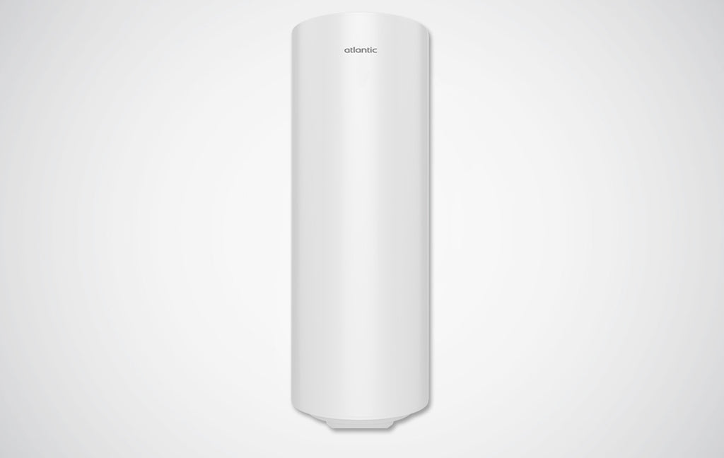 Chauffe-eau électrique stéatite 100 L vertical mural – Atlantic