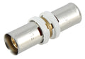 Manchon égal multicouche à sertir Ø 32 mm – Nicoll